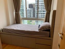 The Peak @ Cairnhill II (D9), Apartment #504162481